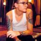 Chester Bennington