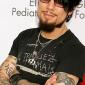Dave Navarro