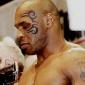 tyson tattoo