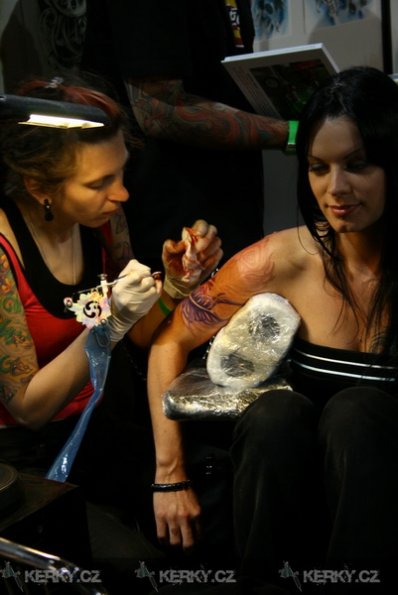 tattoo