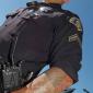 police man