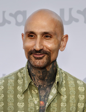 Robert Lasardo