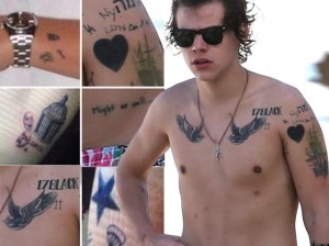 HARRY-STYLES-TATTOO